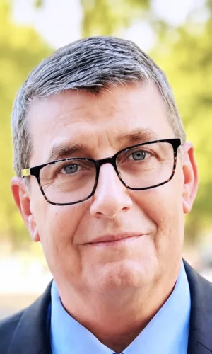 Patrick T. Moran 1965-2026